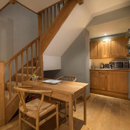The Feathers Hotel, Ledbury, Herefordshire Eksteriør bilde