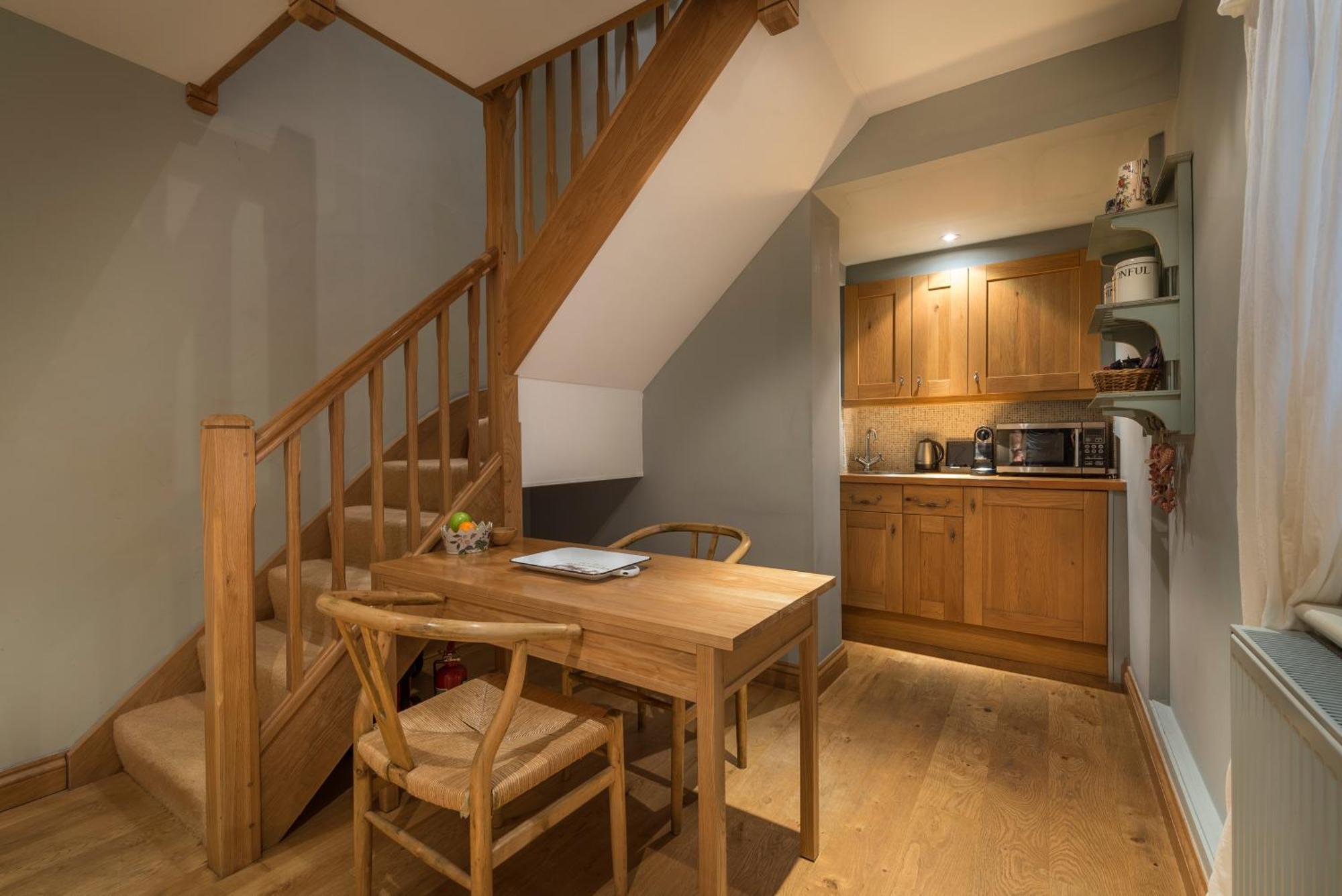 The Feathers Hotel, Ledbury, Herefordshire Eksteriør bilde