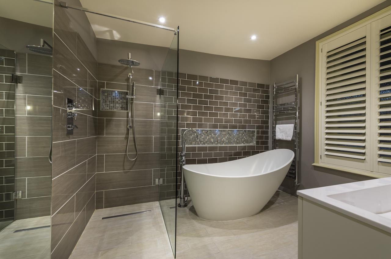 The Feathers Hotel, Ledbury, Herefordshire Eksteriør bilde